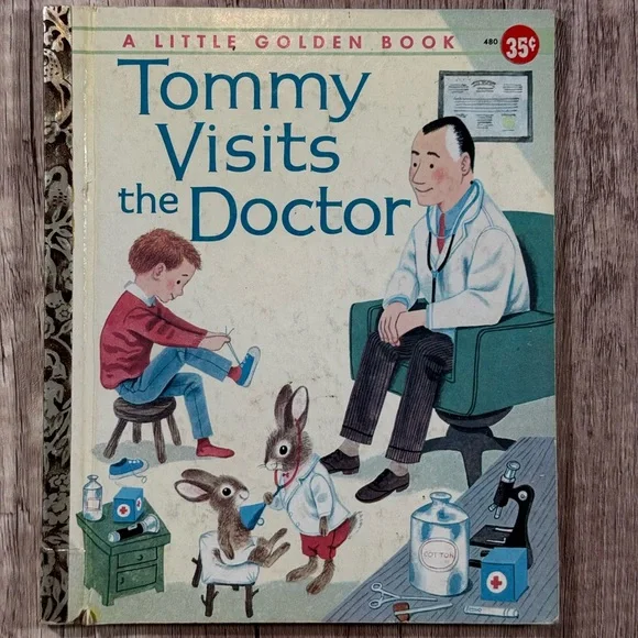 Little Golden Books - Picture 5 of 16